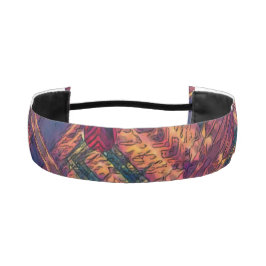 Cinta Para La Cabeza Rompiendo