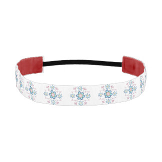 Cinta Para La Cabeza Rosemal Headband