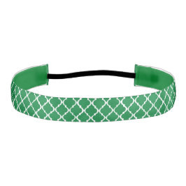 Cinta Para La Cabeza S.K. Trellis Headband