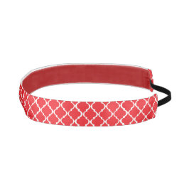 Cinta Para La Cabeza S.K. Trellis Headband