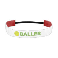 "(Salmuera) venda de Baller"