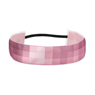 Cinta Para La Cabeza Satin Headband-Pies Atléticos Típicos Típicos