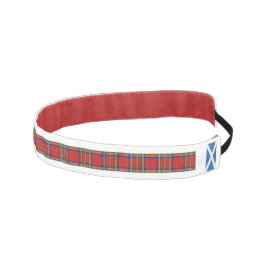 CINTA PARA LA CABEZA SCOTLAND