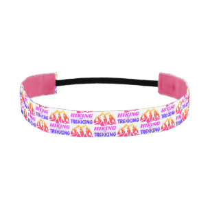 Cinta Para La Cabeza Senderismo o senderismo