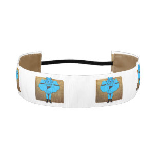 Cinta Para La Cabeza SlipperyJoe's gay musgo personalizado thong leathe