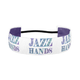 Cinta Para La Cabeza SlipperyJoe's musical de Broadway Jazz Hands queer