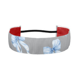 Cinta Para La Cabeza Something Blue fitness Yoga