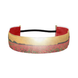 Cinta Para La Cabeza Sunset