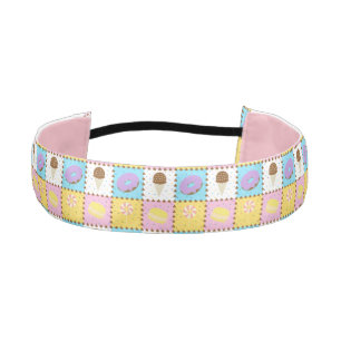 Cinta Para La Cabeza Sweet Cravings Headband