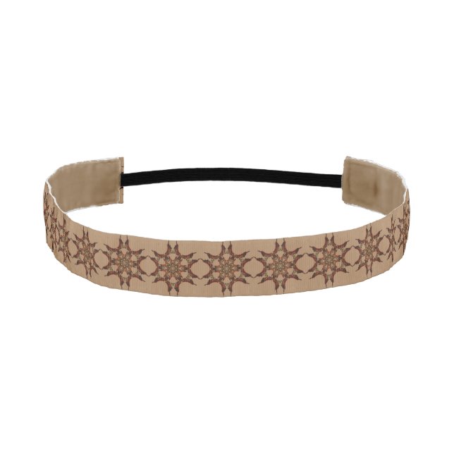 Cinta Para La Cabeza Tanglinga 12 (Anverso)