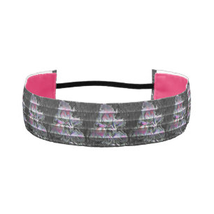 Cinta Para La Cabeza Techno Bouquet