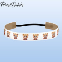 Teddy Bear Diversión Única De Los Animales Whimsic