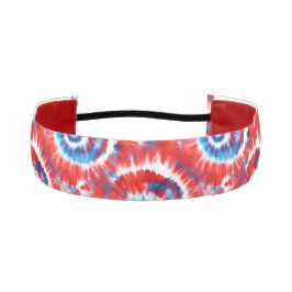 Cinta Para La Cabeza Tejido