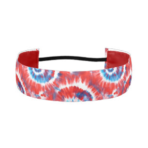 Cinta Para La Cabeza Tejido