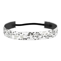 Terrazzo blanco moderno