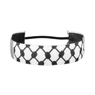 Cinta Para La Cabeza Toalla