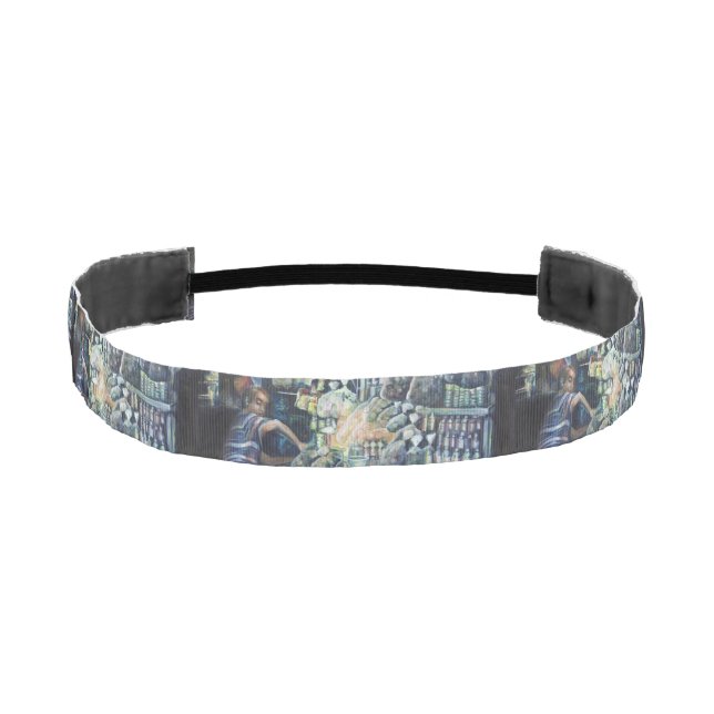 Cinta Para La Cabeza Trasladó el objetivo, Singapur (Anverso)