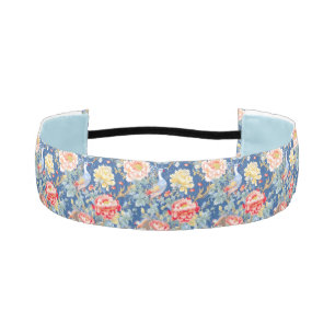 Cinta Para La Cabeza Un diseño clásico de la serie Chinoserie 11
