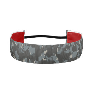 Cinta Para La Cabeza Urbanismo con amortiguación MARPAT