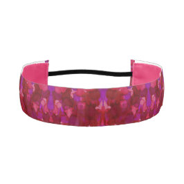 Cinta Para La Cabeza Valentin