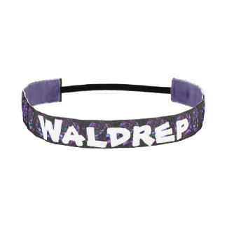 Cinta Para La Cabeza Venda antideslizante