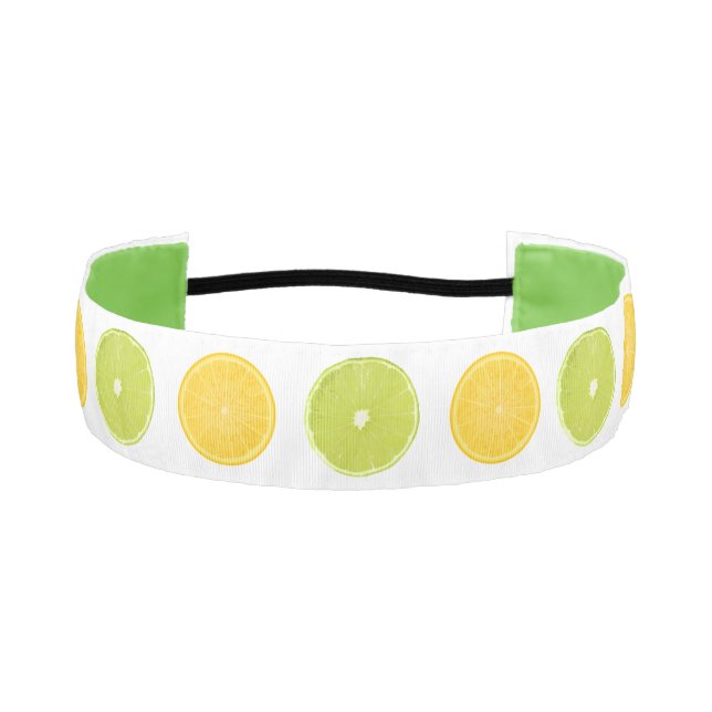 Cinta Para La Cabeza Venda antideslizante (Anverso)