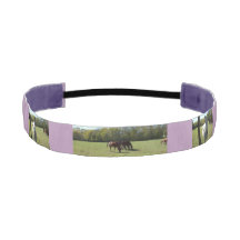 Venda de la selección del caballo