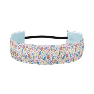 Cinta Para La Cabeza Witchy Wonders Headband