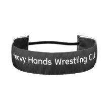 Wrestling Club Items