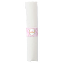 Anillo de Napkin de la Celebración de la Princesa 