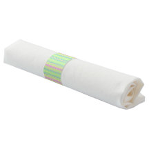 Easter Pastel Cross Party Paper Napkin Rings
