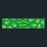Cinta Para Servilletas Gecko Lizards Birthday Party Cute Kids<br><div class="desc">Adorable lagarto de lagartijas color lindo diseño de fiesta de cumpleaños es perfecto para un niño que ama a los reptiles por su celebración de cumpleaños! Personalizar el texto para hacerlos propios. El aspecto moderno es la forma perfecta de celebrar a tu pequeño que ama los lagartos y los animales...</div>