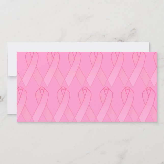 Cinta rosa (Anverso)