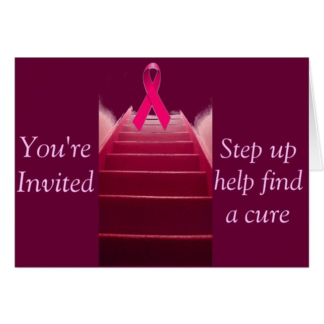 Cinta rosa de la esperanza_ (Anverso (Horizontal))