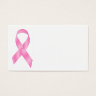 Cinta rosa del cáncer de mama