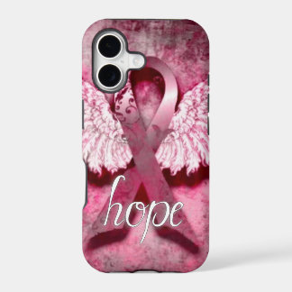 Cinta Rosa Esperanza de Vetro Designs