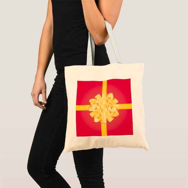 Cinta Y Bolsa De Tote De Bow (Subido por el creador)
