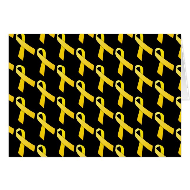 Cintas amarillas (Anverso (Horizontal))