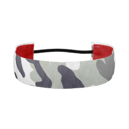 Cintas antideslizantes para la cabeza