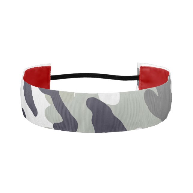 Cintas antideslizantes para la cabeza (Anverso)