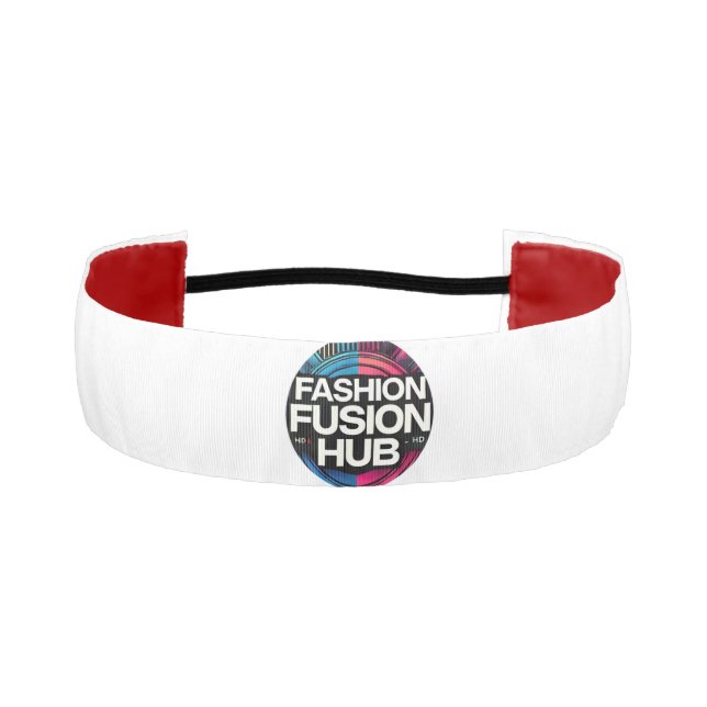 Cintas antideslizantes para la cabeza (Anverso)