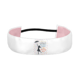 Cintas antideslizantes para la cabeza