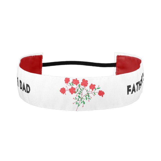 Cintas antideslizantes para la cabeza (Anverso)