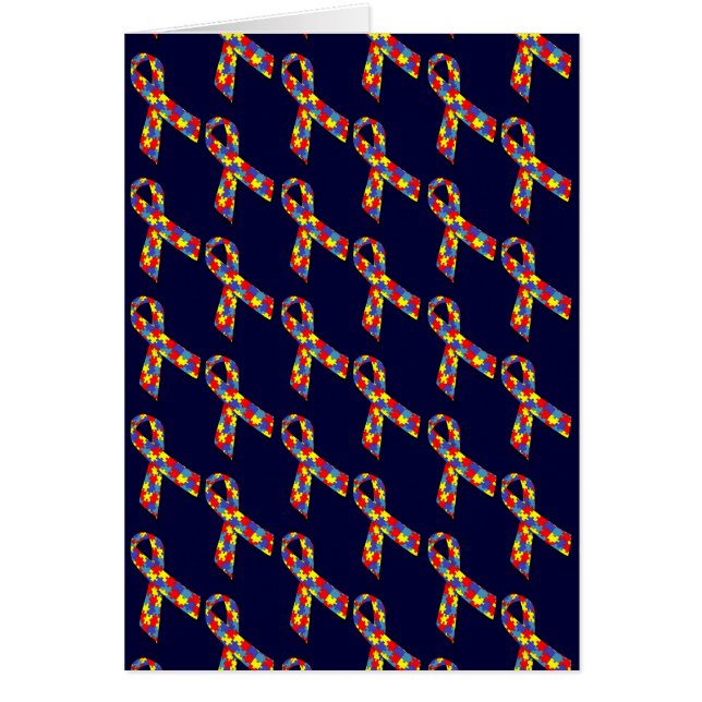 Cintas de rompecabezas (Frente)