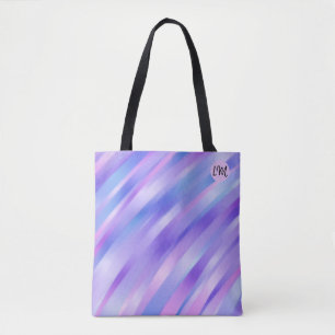 Cintas irlandesas personalizadas para la bolsa de