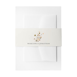 CINTAS PARA INVITACIONES