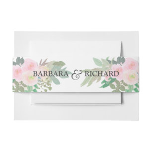 CINTAS PARA INVITACIONES 