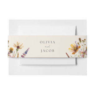 CINTAS PARA INVITACIONES