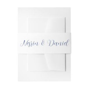 CINTAS PARA INVITACIONES 