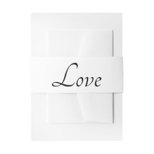 CINTAS PARA INVITACIONES